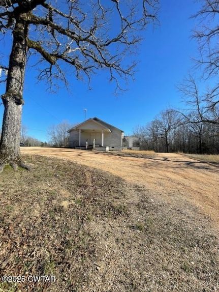Recreational Property for sale in Henderson County, Tennessee