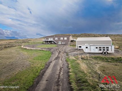 Timberland Property for sale in Crook County, Wyoming