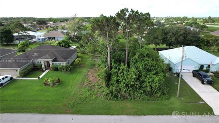 Farm and Ranch for sale in Saint Lucie County, Florida
