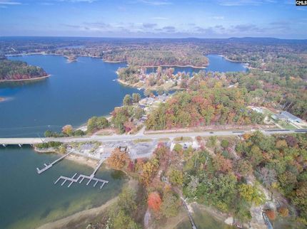 Land for sale in Lexington County, South Carolina