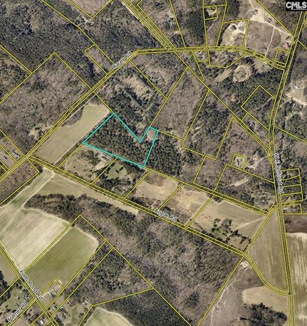 Farm and Ranch for sale in Lexington County, South Carolina