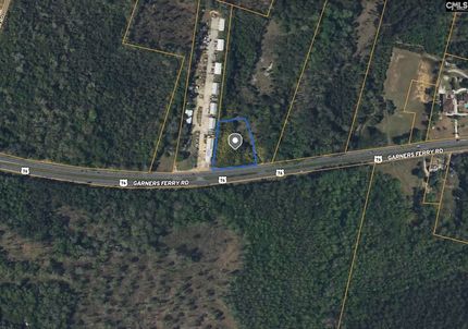 Recreational Property for sale in Richland County, South Carolina
