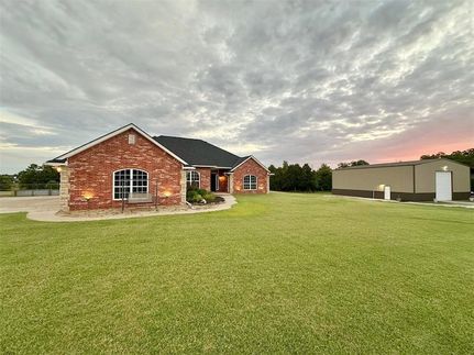 Undeveloped Land for sale in Pottawatomie County, Oklahoma