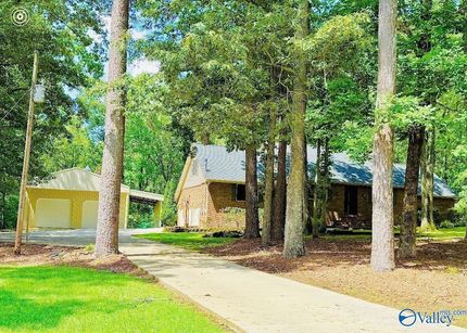 Recreational Property for sale in Morgan County, Alabama