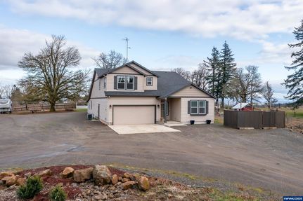 Timberland Property for sale in Marion County, Oregon