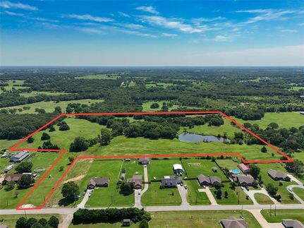 Farm and Ranch for sale in Pottawatomie County, Oklahoma