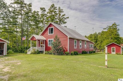 Hunting Property for sale in Ouachita Parish, Louisiana