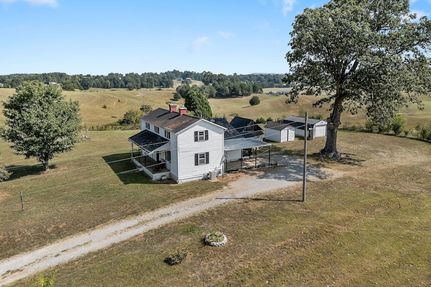 Recreational Property for sale in White County, Tennessee
