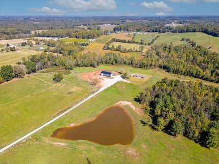 Undeveloped Land for sale in Pulaski County, Kentucky