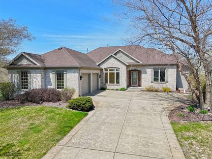 Farm and Ranch for sale in Cass County, Michigan