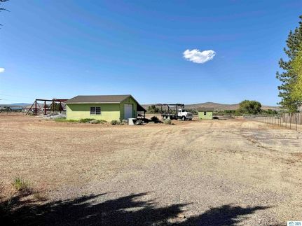 Recreational Property for sale in Lassen County, California