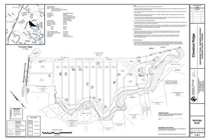 Timberland Property for sale in Accomack County, Virginia