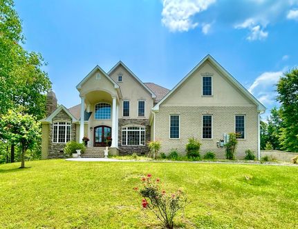 Timberland Property for sale in McCreary County, Kentucky