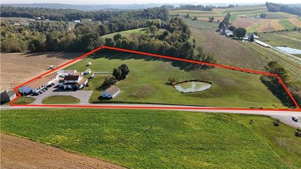 Farm and Ranch for sale in Indiana County, Pennsylvania