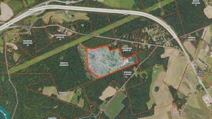 Timberland Property for sale in Indiana County, Pennsylvania
