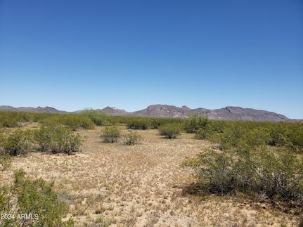 Recreational Property for sale in Yavapai County, Arizona