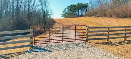 Land for sale in Perry County, Ohio