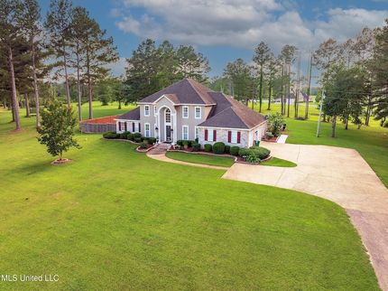 Timberland Property for sale in Hinds County, Mississippi