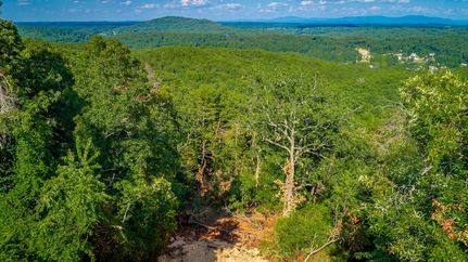 Land for sale in Catoosa County, Georgia