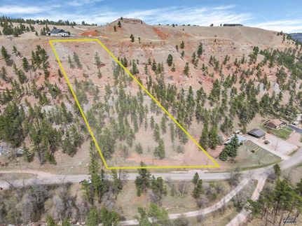Farm and Ranch for sale in Pennington County, South Dakota