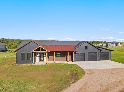 Recreational Property for sale in Meade County, South Dakota
