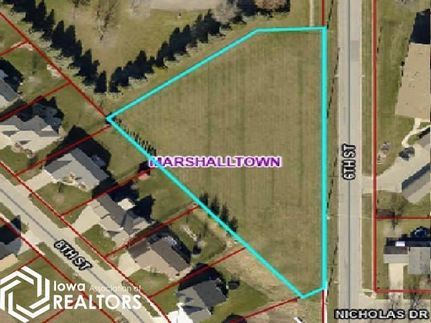 Farm and Ranch for sale in Marshall County, Iowa