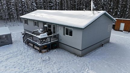 Recreational Property for sale in Southeast Fairbanks Borough, Alaska