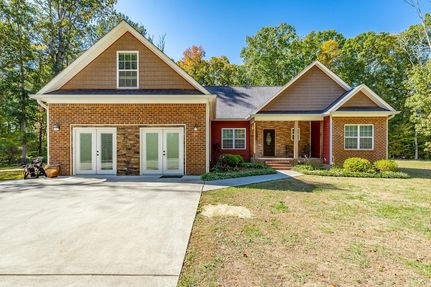 Timberland Property for sale in Catoosa County, Georgia