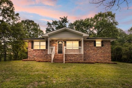 Recreational Property for sale in Walker County, Georgia