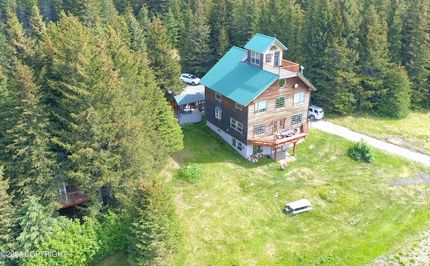 Farm and Ranch for sale in Kenai Peninsula Borough, Alaska