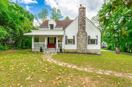 Farm and Ranch for sale in Walker County, Georgia
