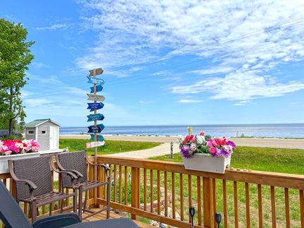 Farm and Ranch for sale in Chippewa County, Michigan