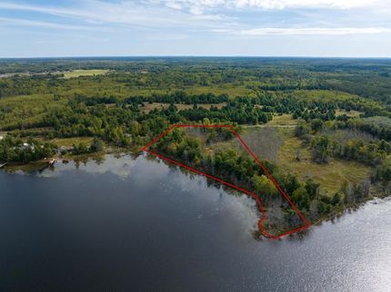 Recreational Property for sale in Burnett County, Wisconsin