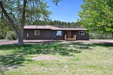 Farm and Ranch for sale in Burnett County, Wisconsin
