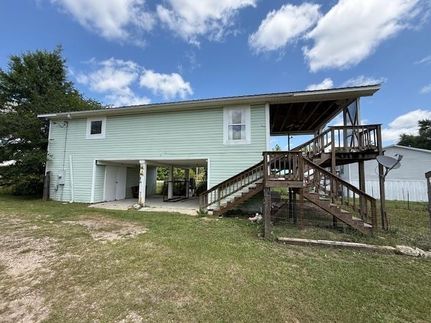 Timberland Property for sale in Calhoun County, Florida