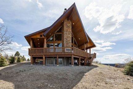 Farm and Ranch for sale in Kane County, Utah