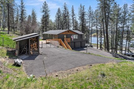 Farm and Ranch for sale in Spokane County, Washington
