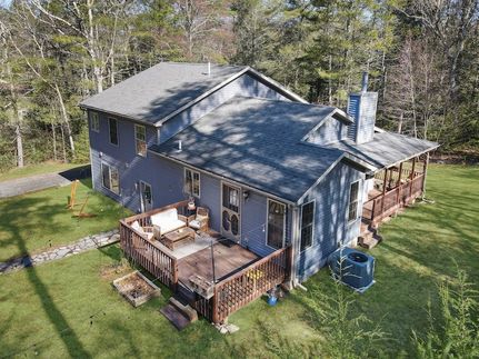 Recreational Property for sale in Sullivan County, New York
