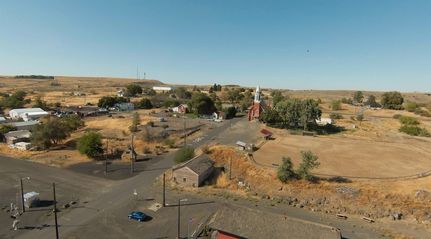 Recreational Property for sale in Lincoln County, Washington