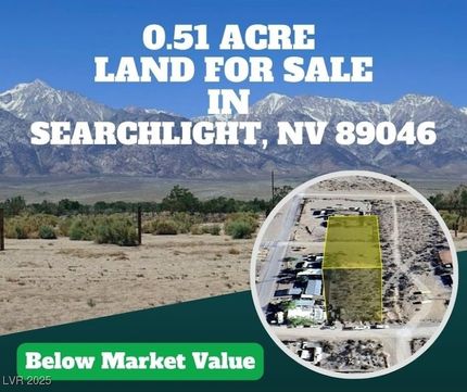 Horse Property for sale in Clark County, Nevada