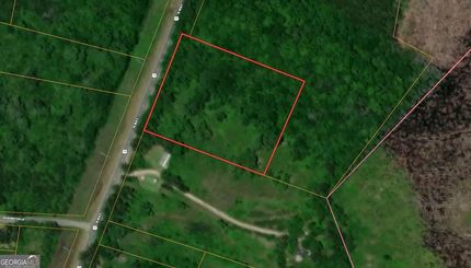 Undeveloped Land for sale in McIntosh County, Georgia