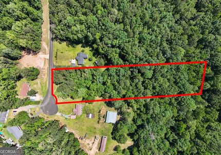 Farm and Ranch for sale in Baldwin County, Georgia