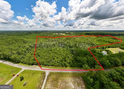 Farm and Ranch for sale in Charlton County, Georgia