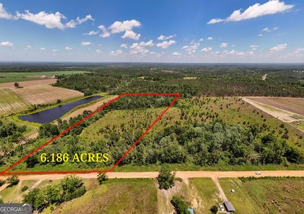 Recreational Property for sale in Johnson County, Georgia