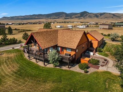 Recreational Property for sale in Broadwater County, Montana
