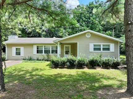 Timberland Property for sale in Carter County, Missouri