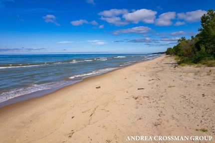 Undeveloped Land for sale in Allegan County, Michigan