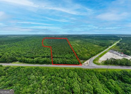 Farm and Ranch for sale in McIntosh County, Georgia