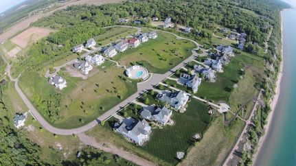 Land for sale in Allegan County, Michigan