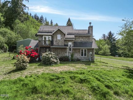 Recreational Property for sale in Lincoln County, Oregon